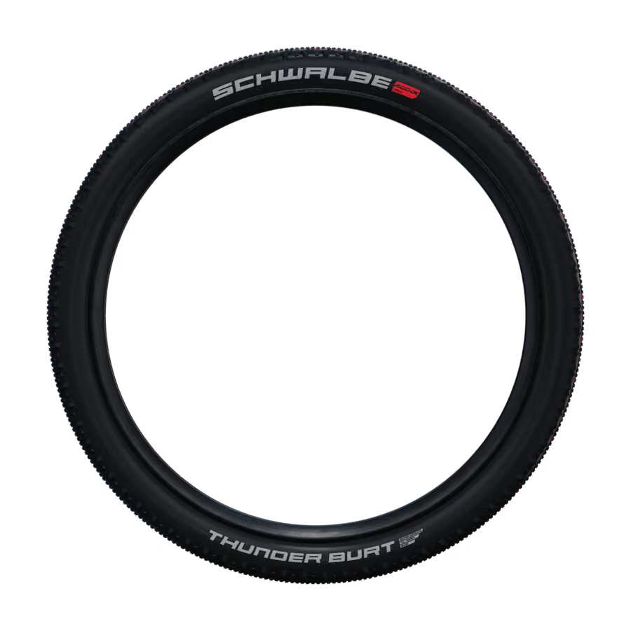Schwalbe Thunder Burt 29
