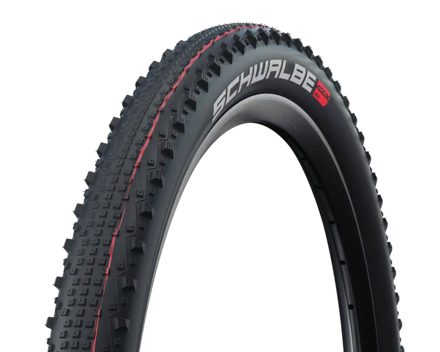 Schwalbe Thunder Burt 29