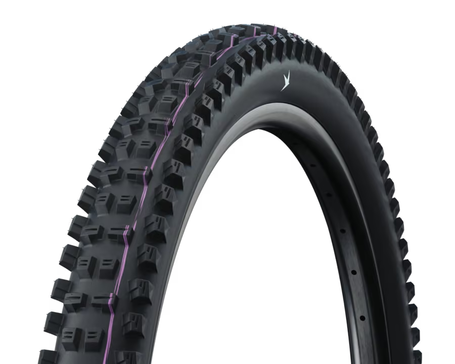 Schwalbe Tacky Chan