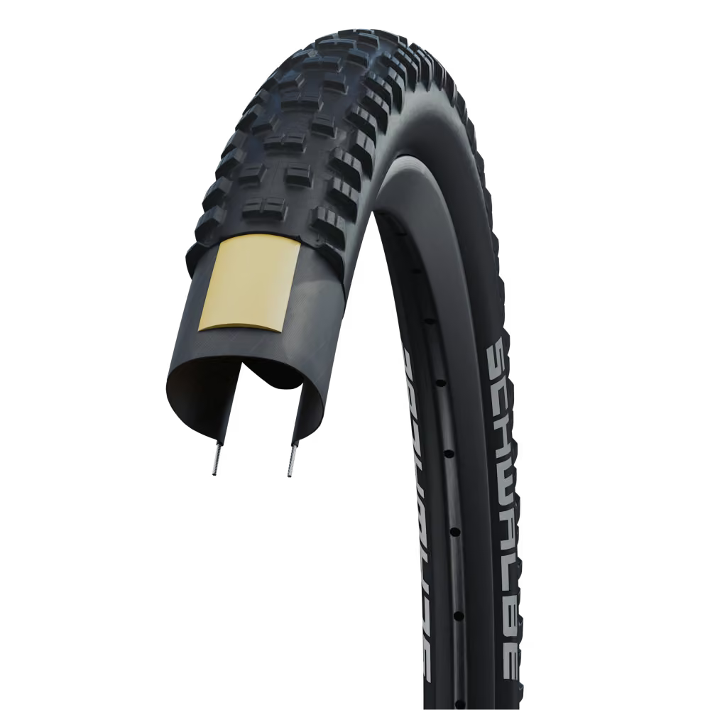 Schwalbe Tyre Tough Tom HS463