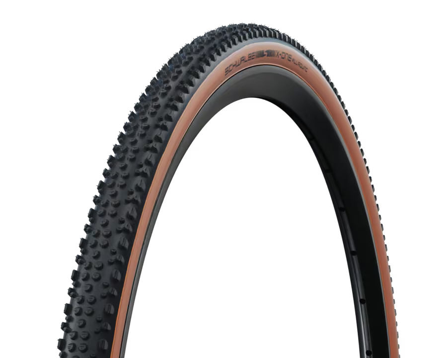 Schwalbe Tyre X-One Allround