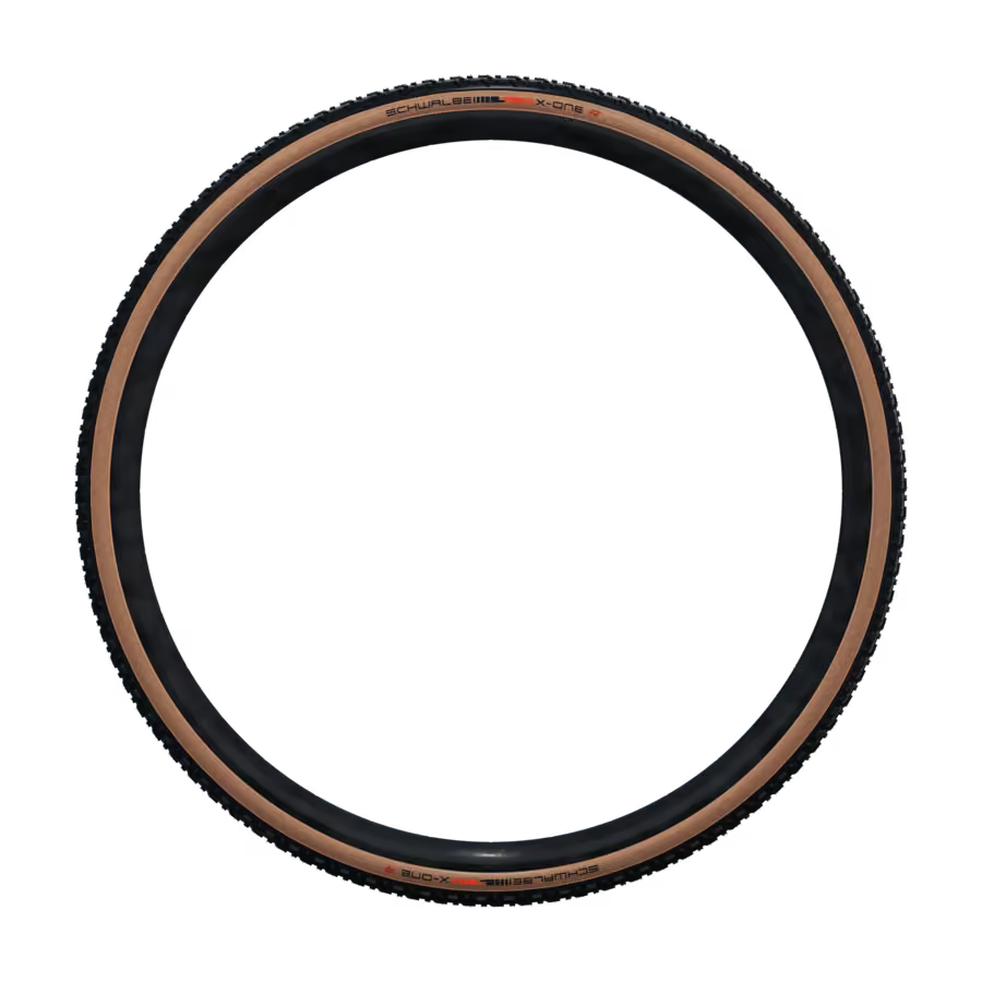 Schwalbe Tyre X-One R