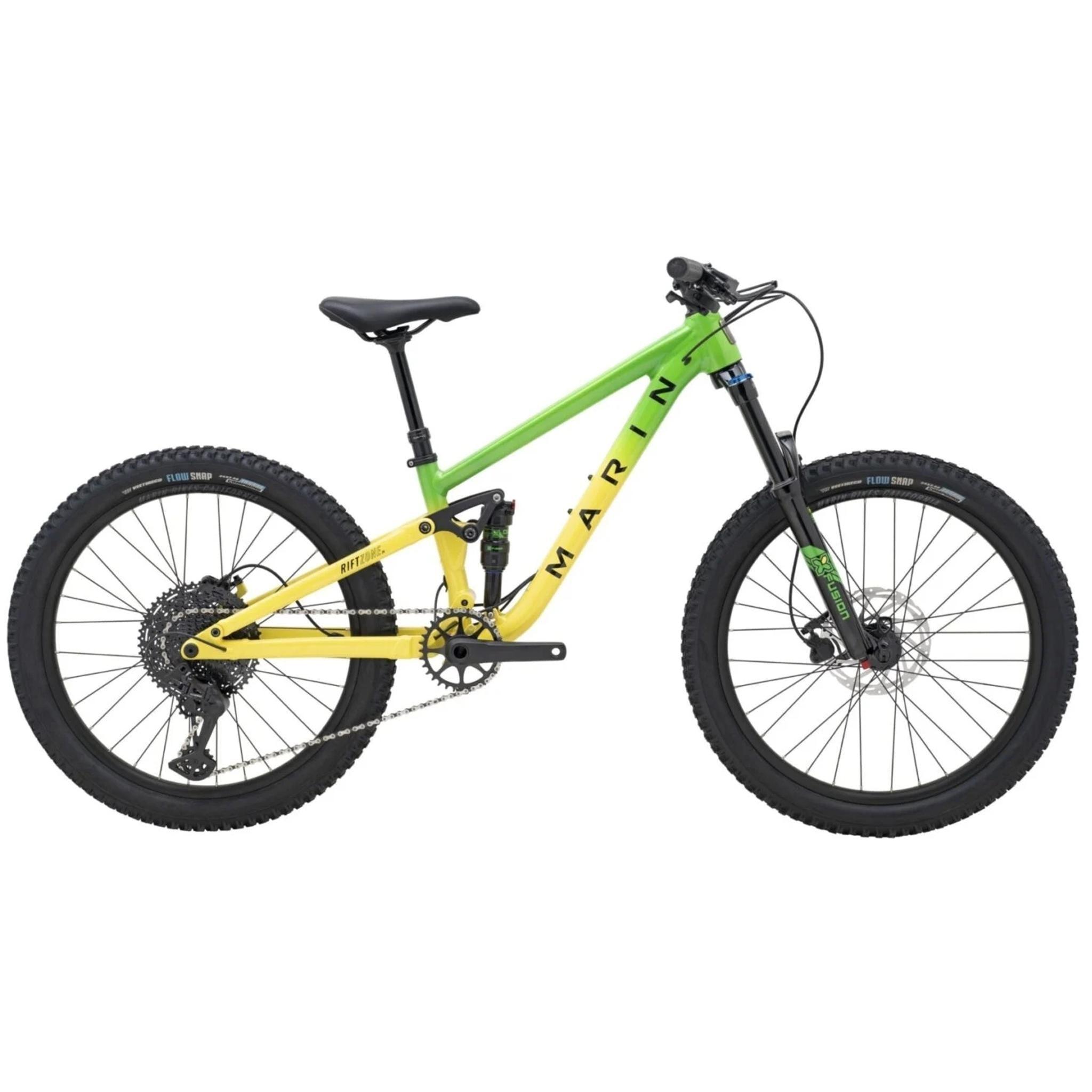 Marin 26 Rift Zone 26