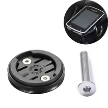 Computer Stem Cap Mount - Garmin/Wahoo/Bryton