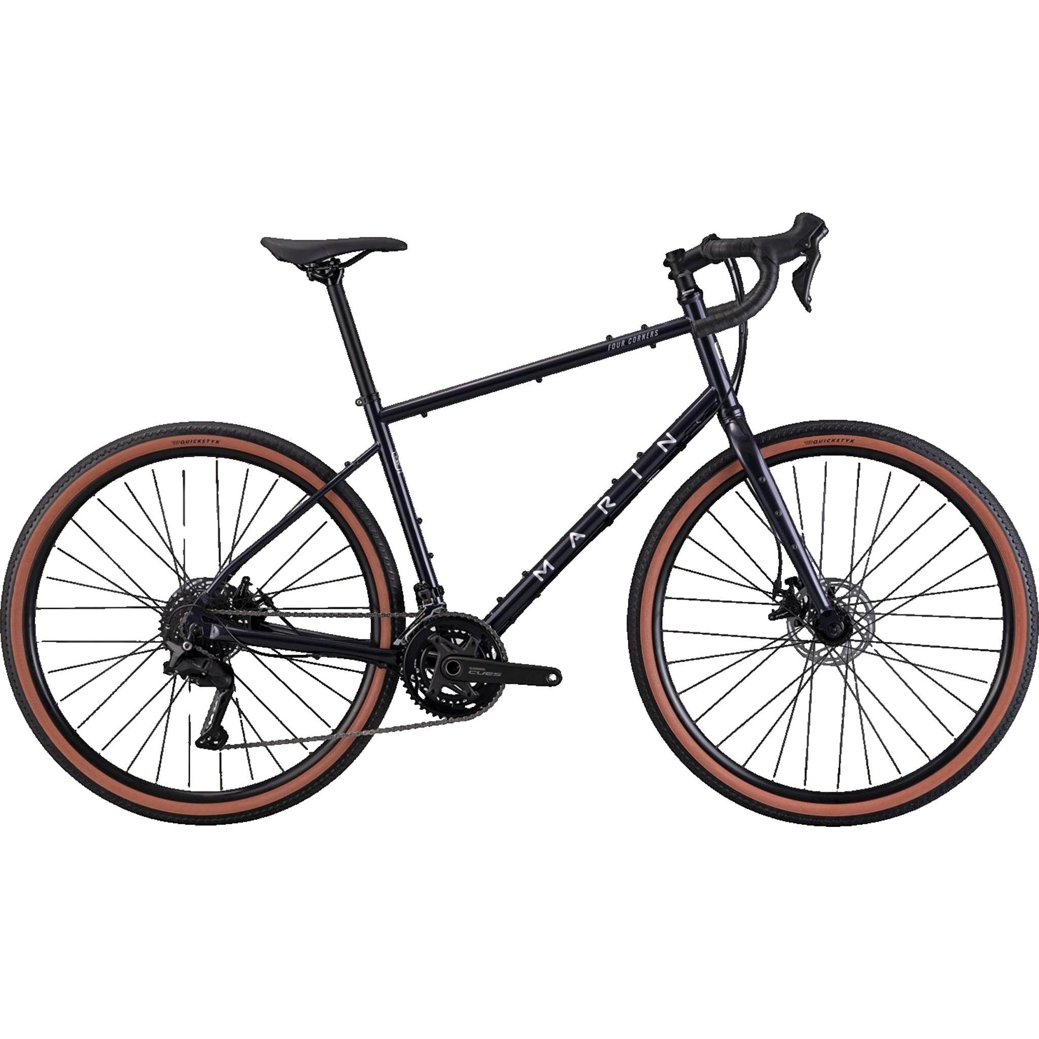 Marin Four Corners 1 / Purple