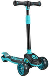 Vital Tyke 3 Wheel Scooter Teal