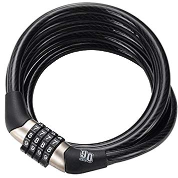 Onguard Cable Combo 8 X 1500mm (4)
