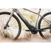 Marin Lombard E1 / Blue Tan