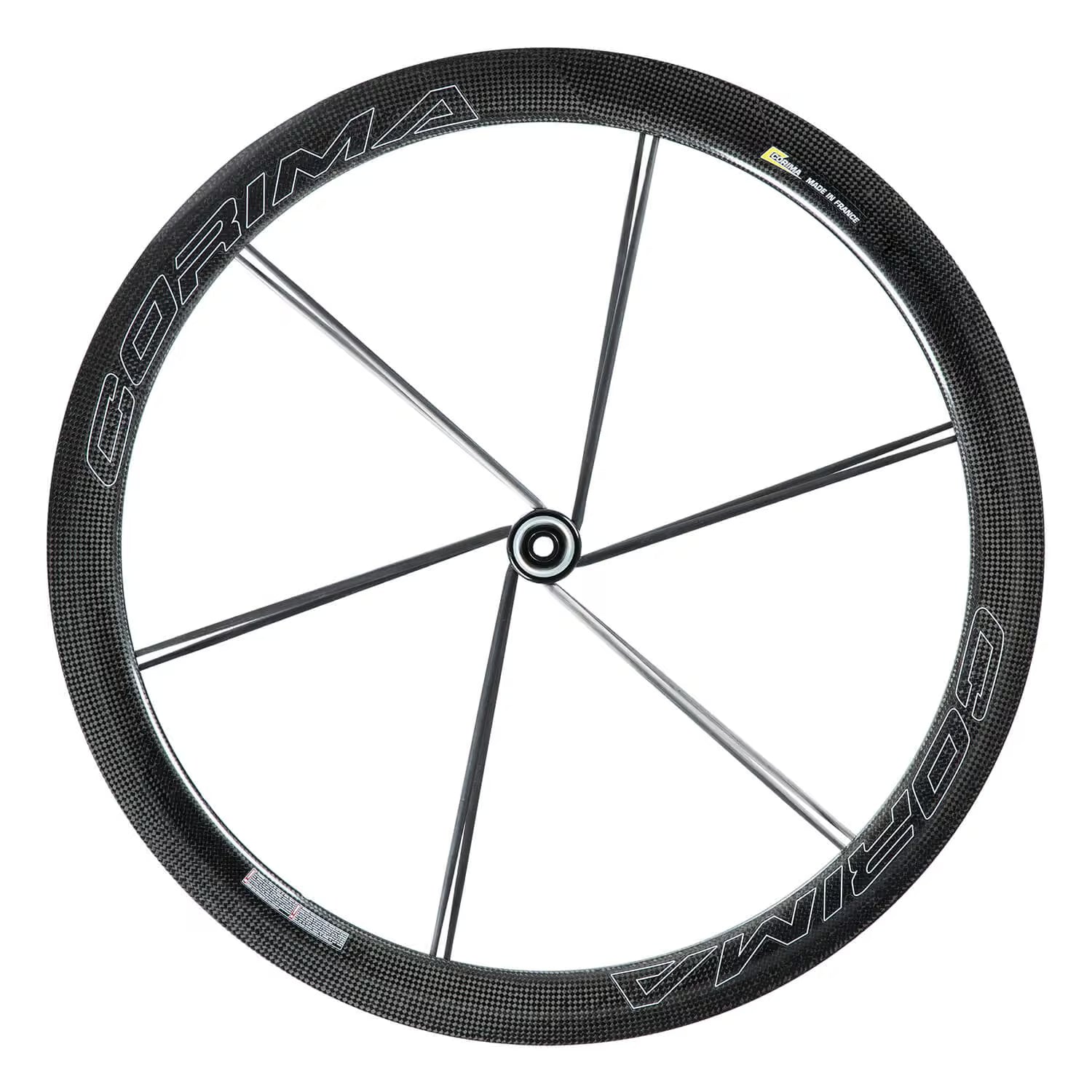 Corima Wheel MCC DX Front 47mm Clincher