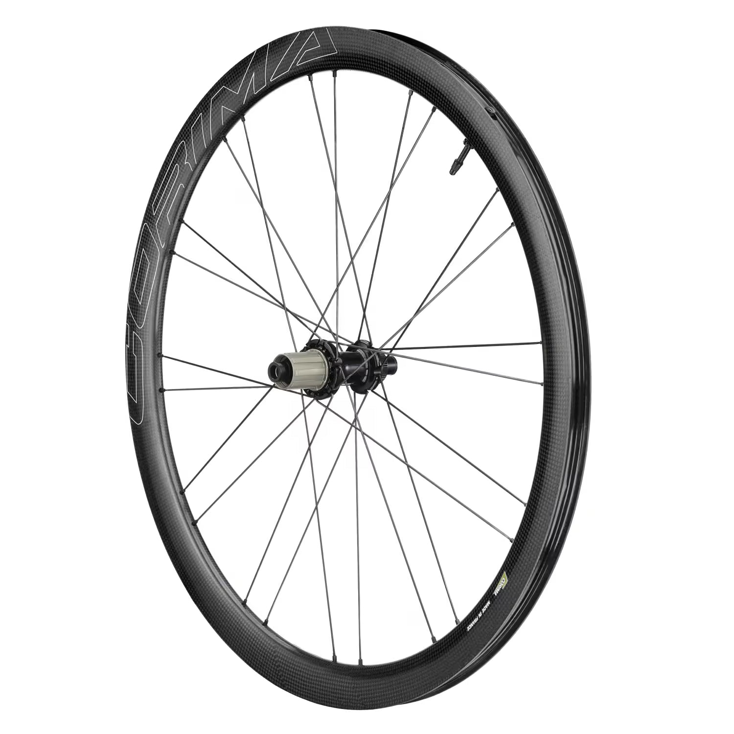Corima Essentia DX 40mm Wheelset