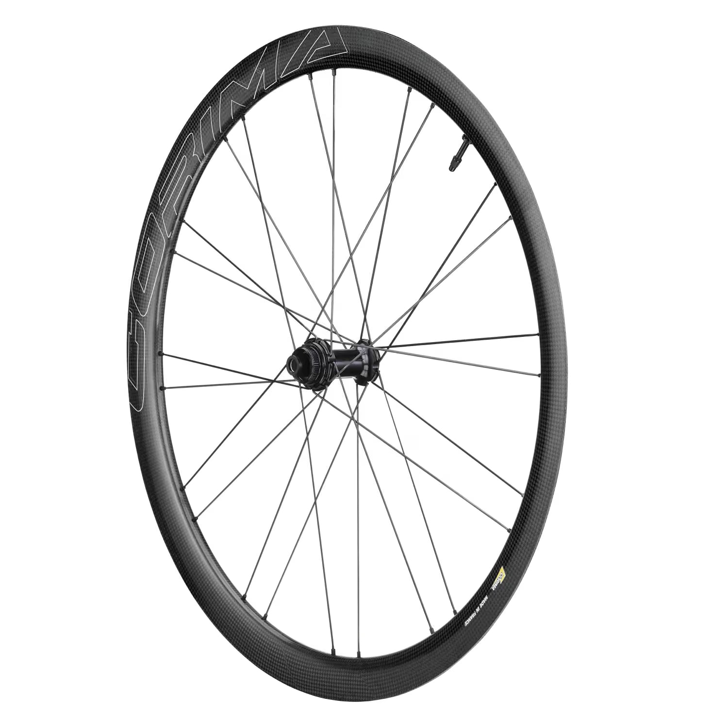 Corima Essentia DX 40mm Wheelset