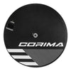 Corima Wheel Front Track Disc Lenticulaire Tubular