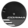 Corima Track Disc Lenticulaire Ceramic