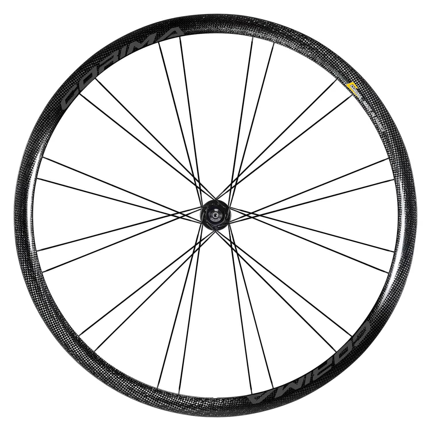 Corima Track 32mm WS1