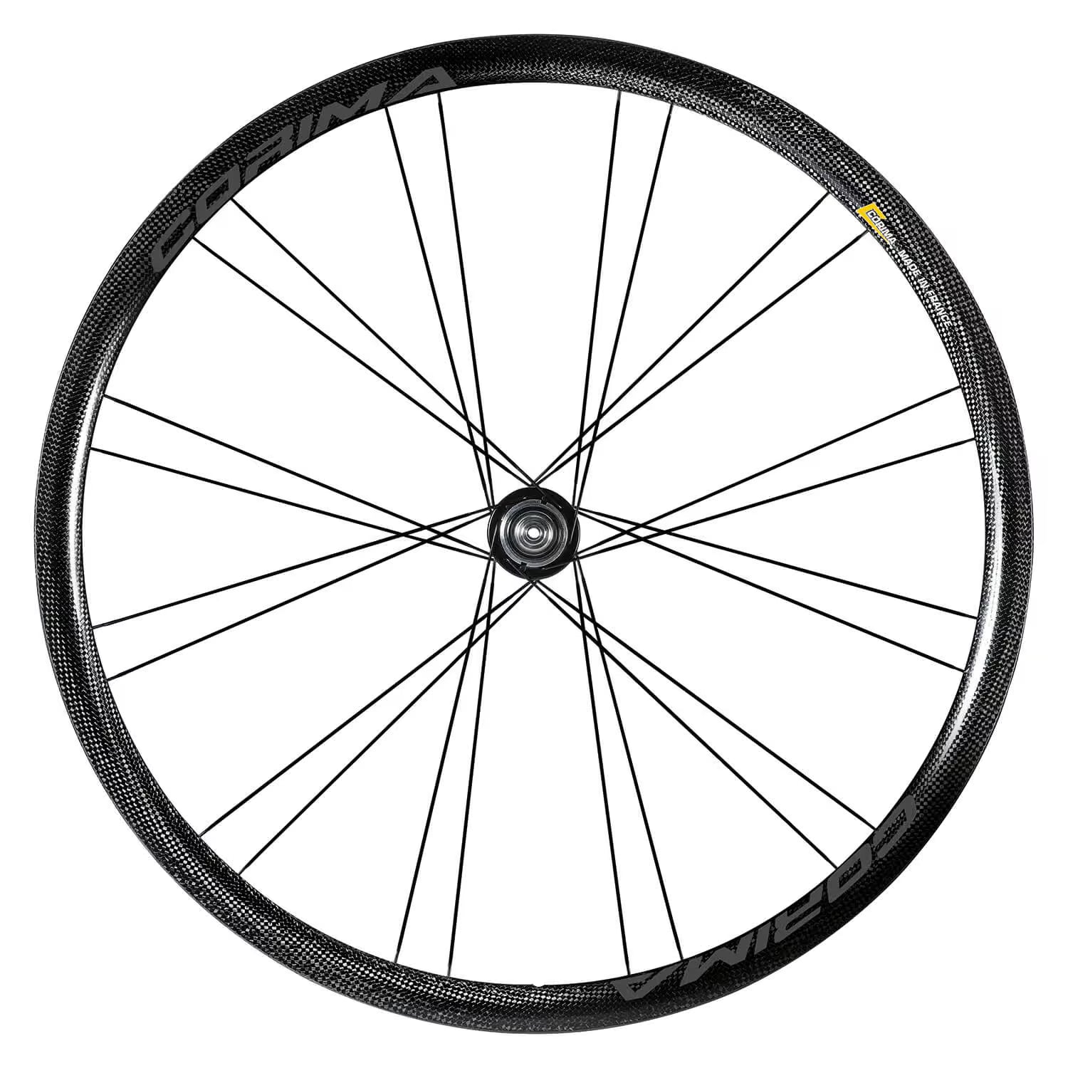 Corima Track 32mm WS1