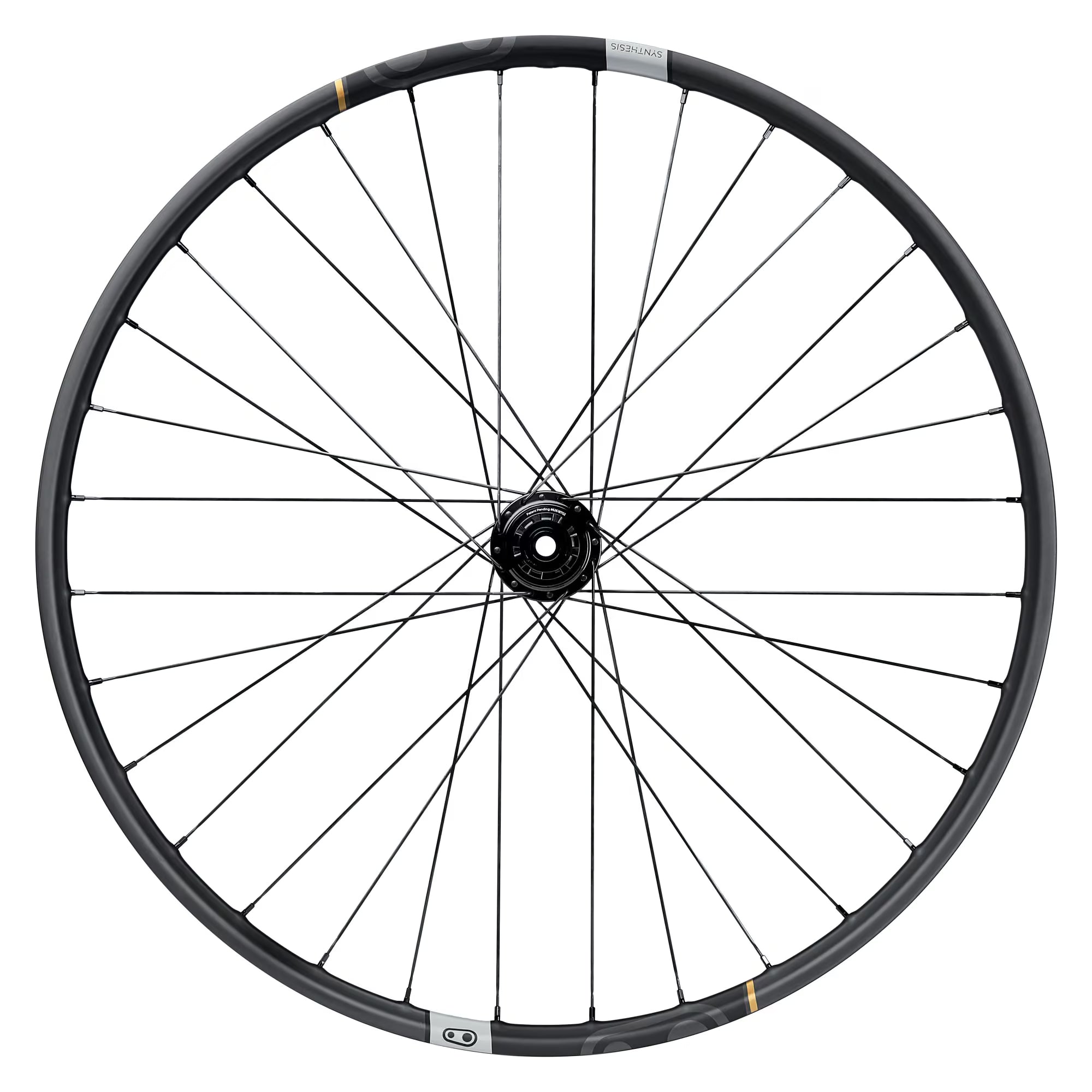 Crankbrothers Synthesis Carbon XCT 11 Wheelset