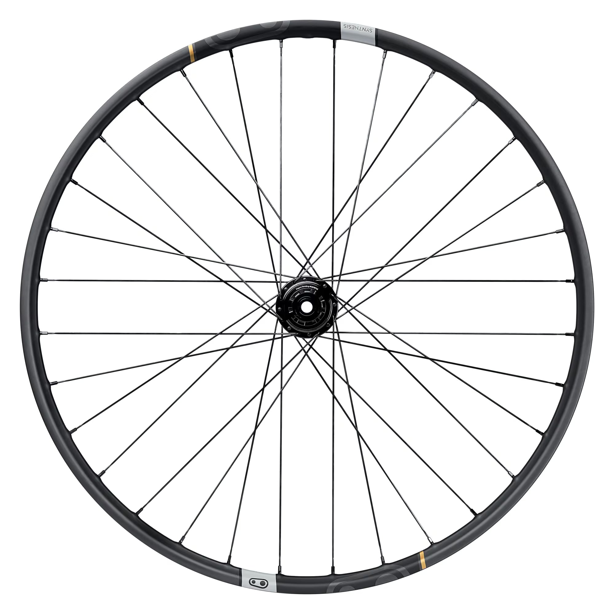 Crankbrothers Synthesis Carbon XCT 11 Wheelset