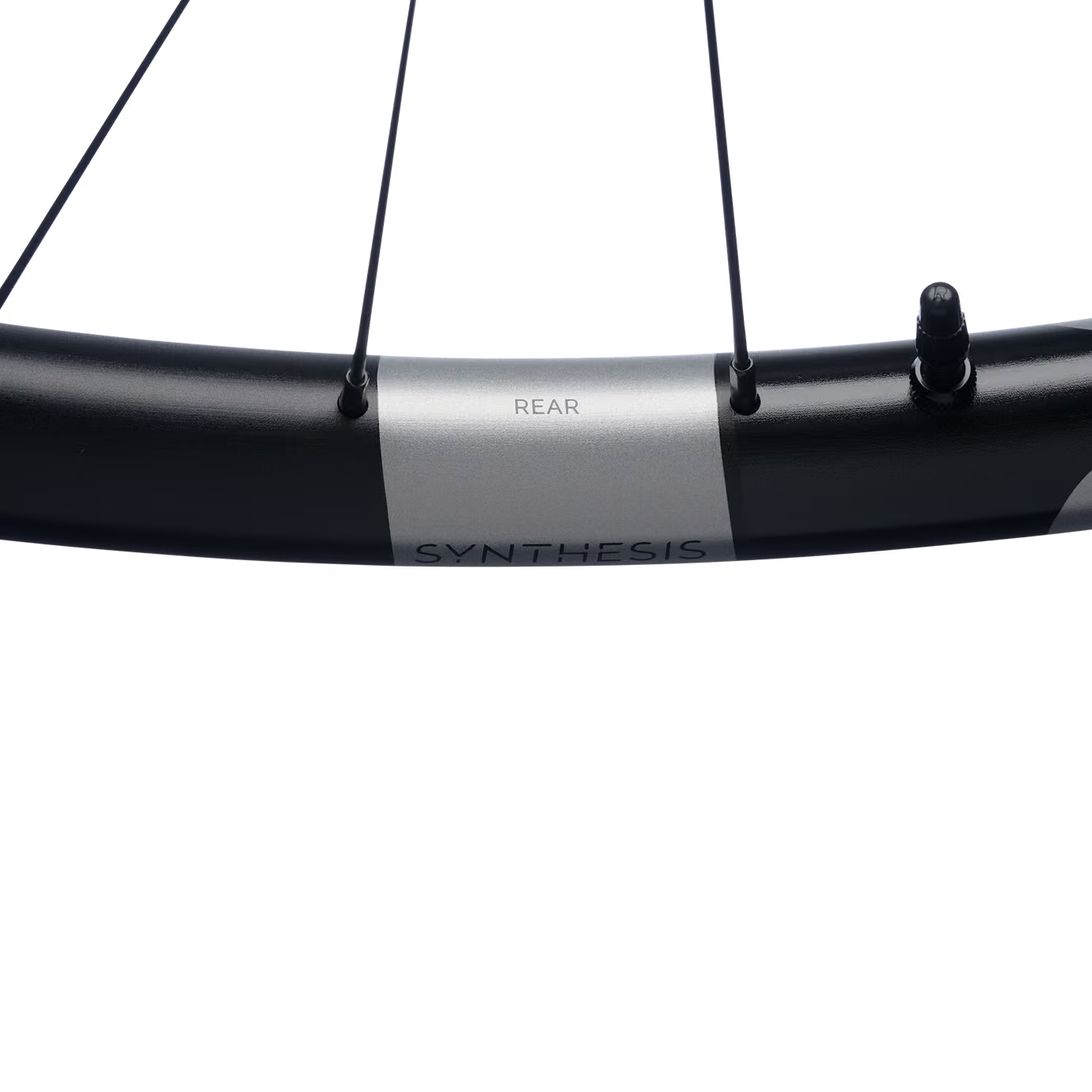 Crankbrothers Synthesis Alloy E-MTB Wheels V2