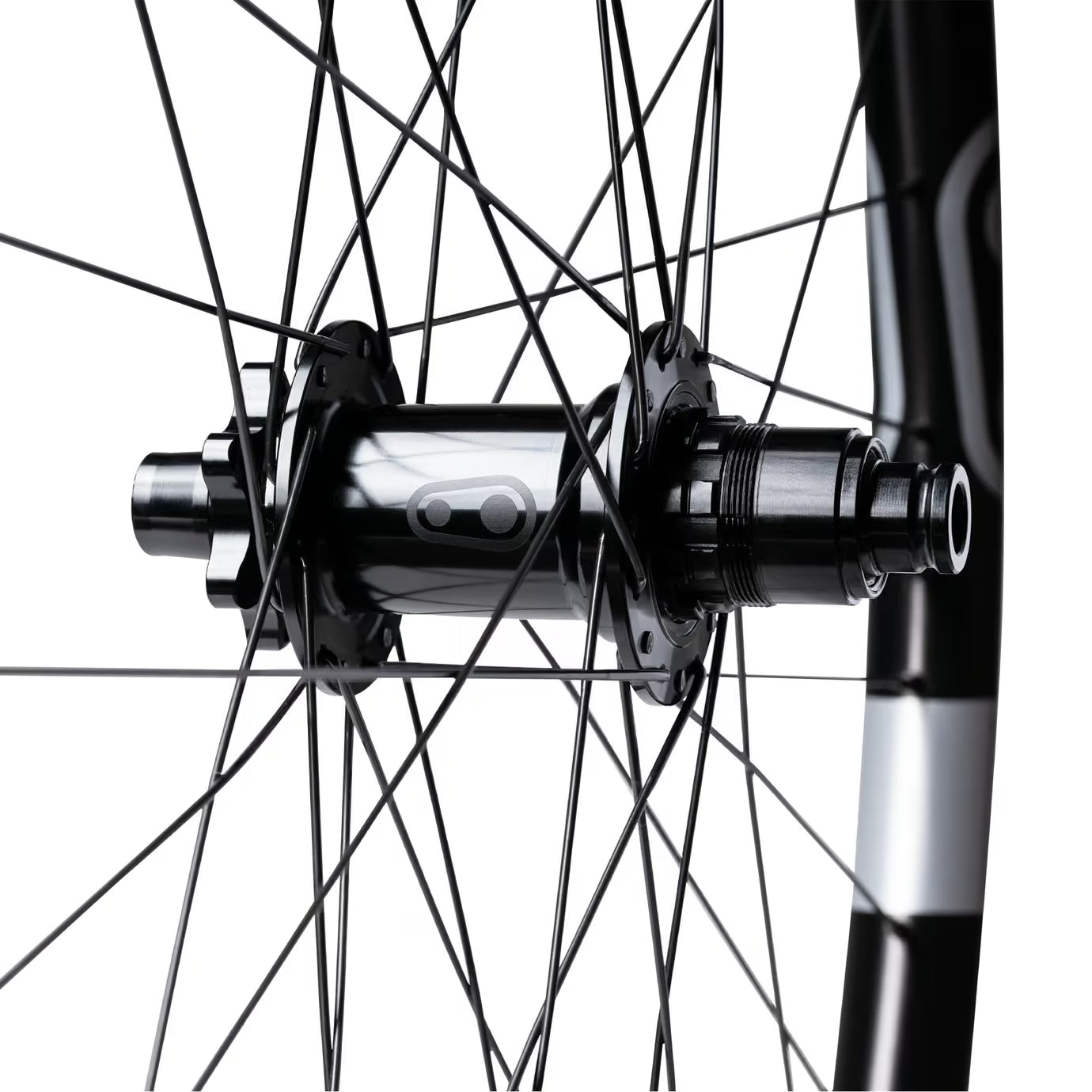 Crankbrothers Synthesis Alloy E-MTB Wheels V2