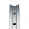 Crankbrothers Synthesis Alloy Enduro Rim 29" V2 Silver