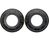 Crank Brothers End Caps for TwinPair Wheels