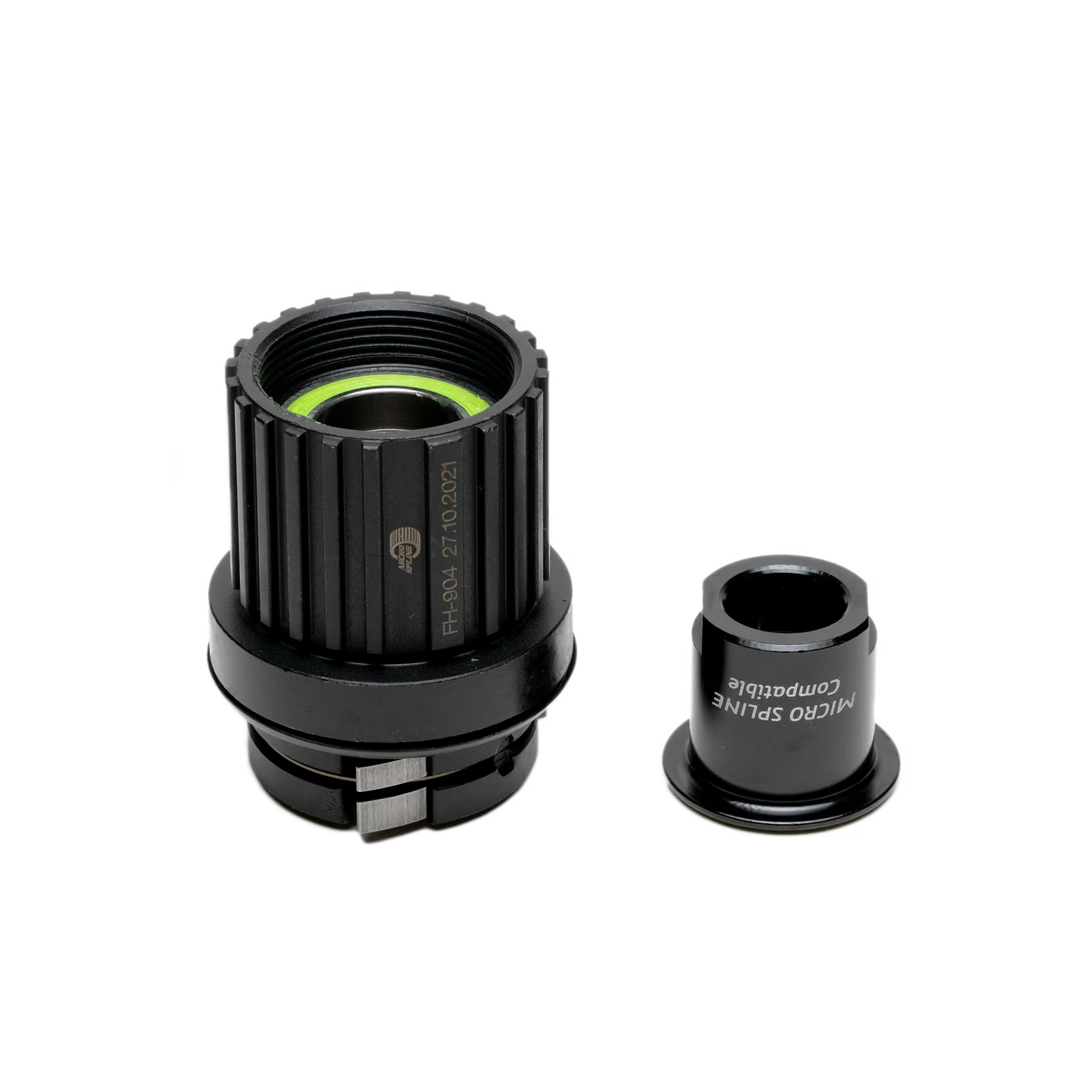 CrankBrothers Freehub Body Synthesis 7 Shimano Mic