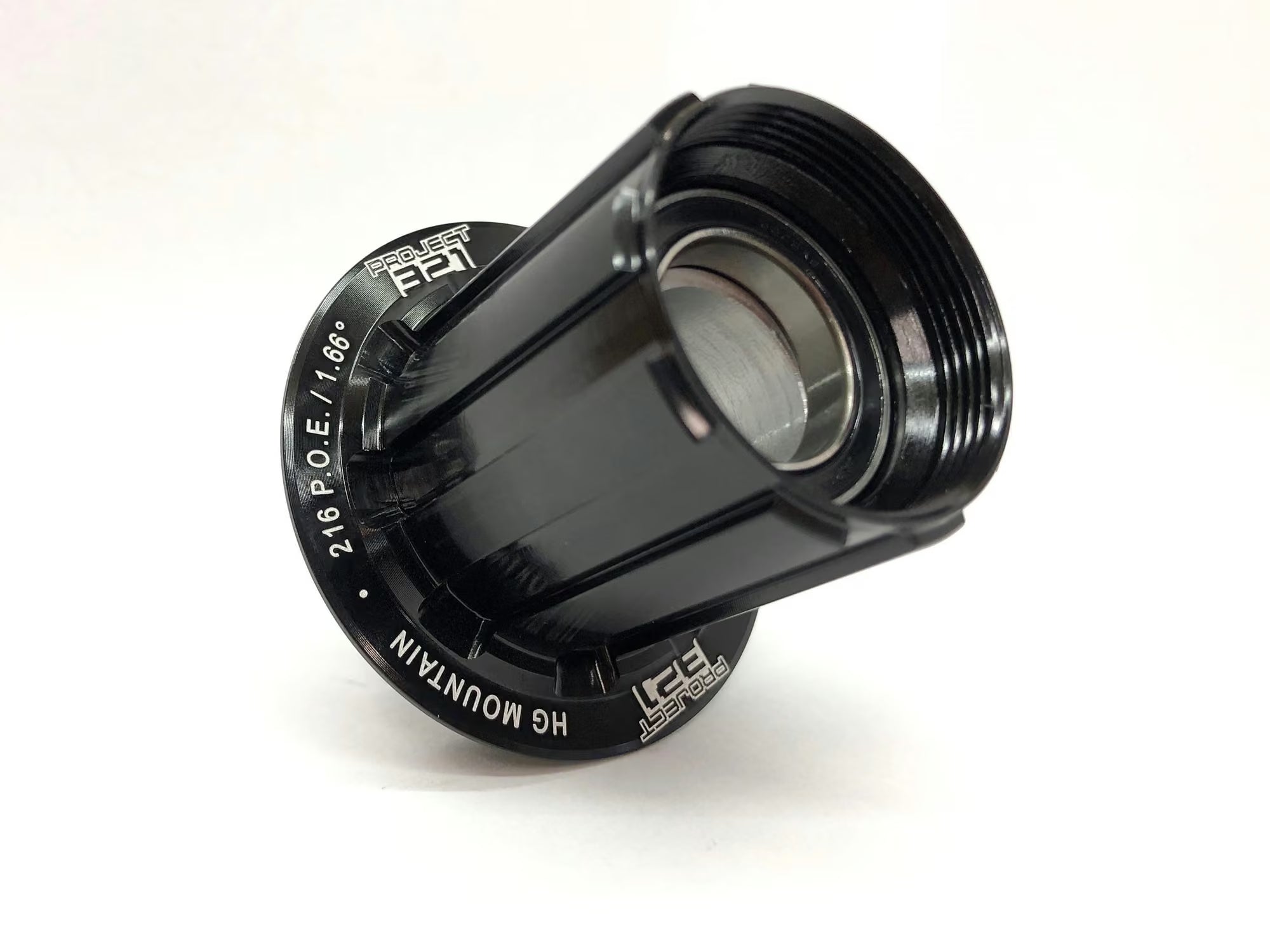 CrankBrothers Freehub HG Synthesis Project 321
