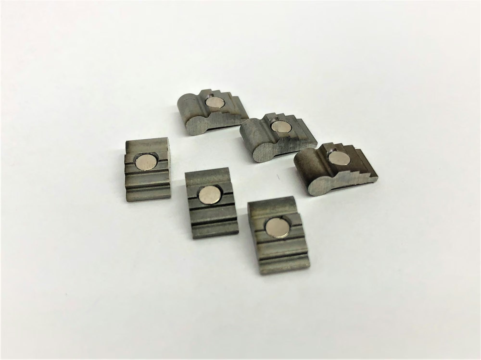 CrankBrothers Wheel Part Pawl Kit Loud Synthesis 1