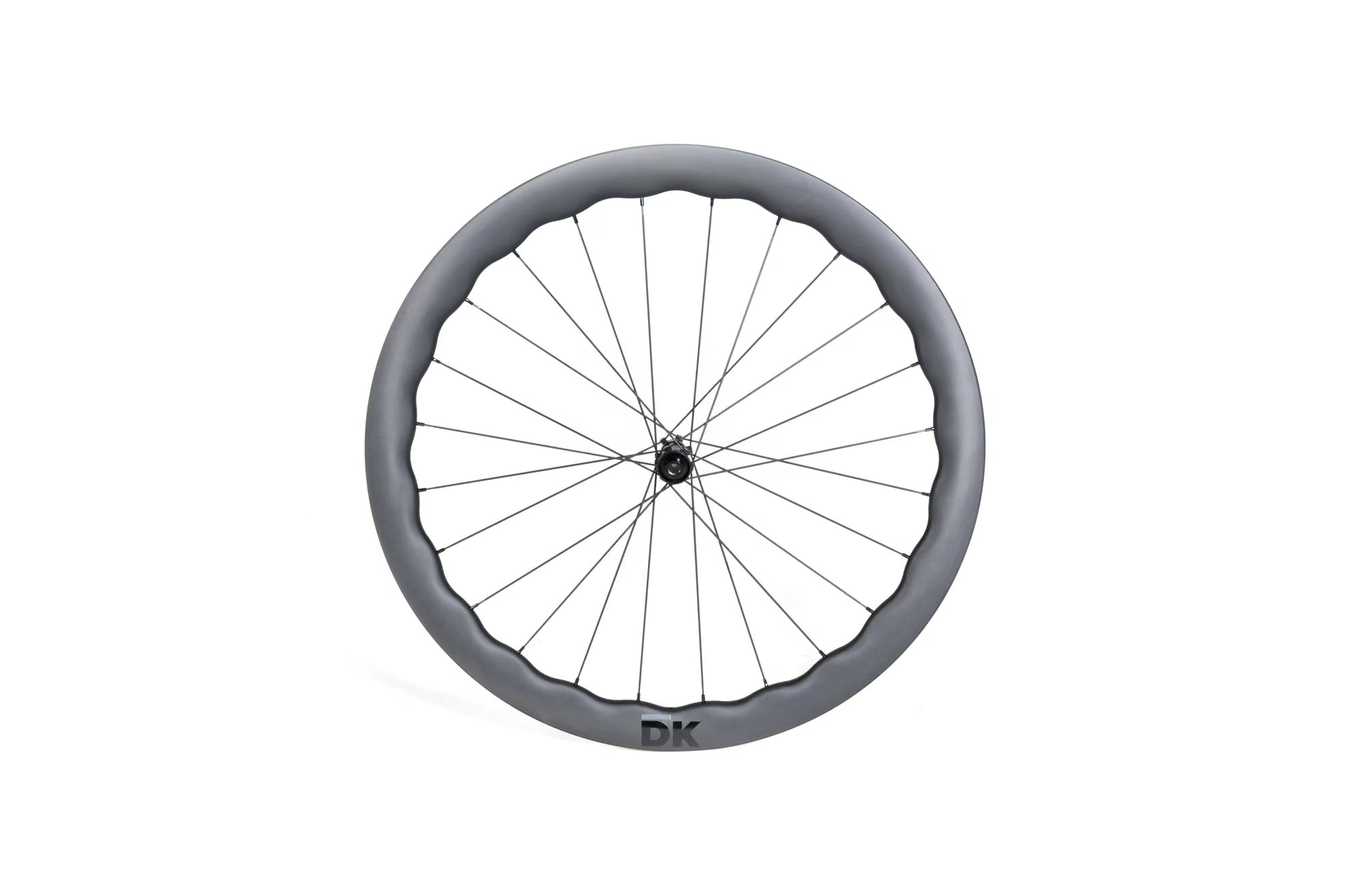 DK Composite Wave 50 Wheelset