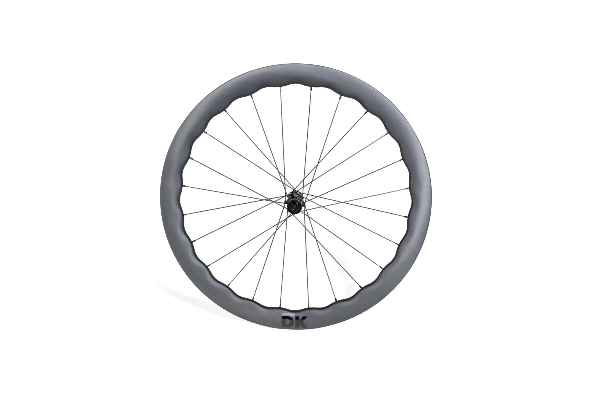 DK Composite Road Wave 50 Wheelset