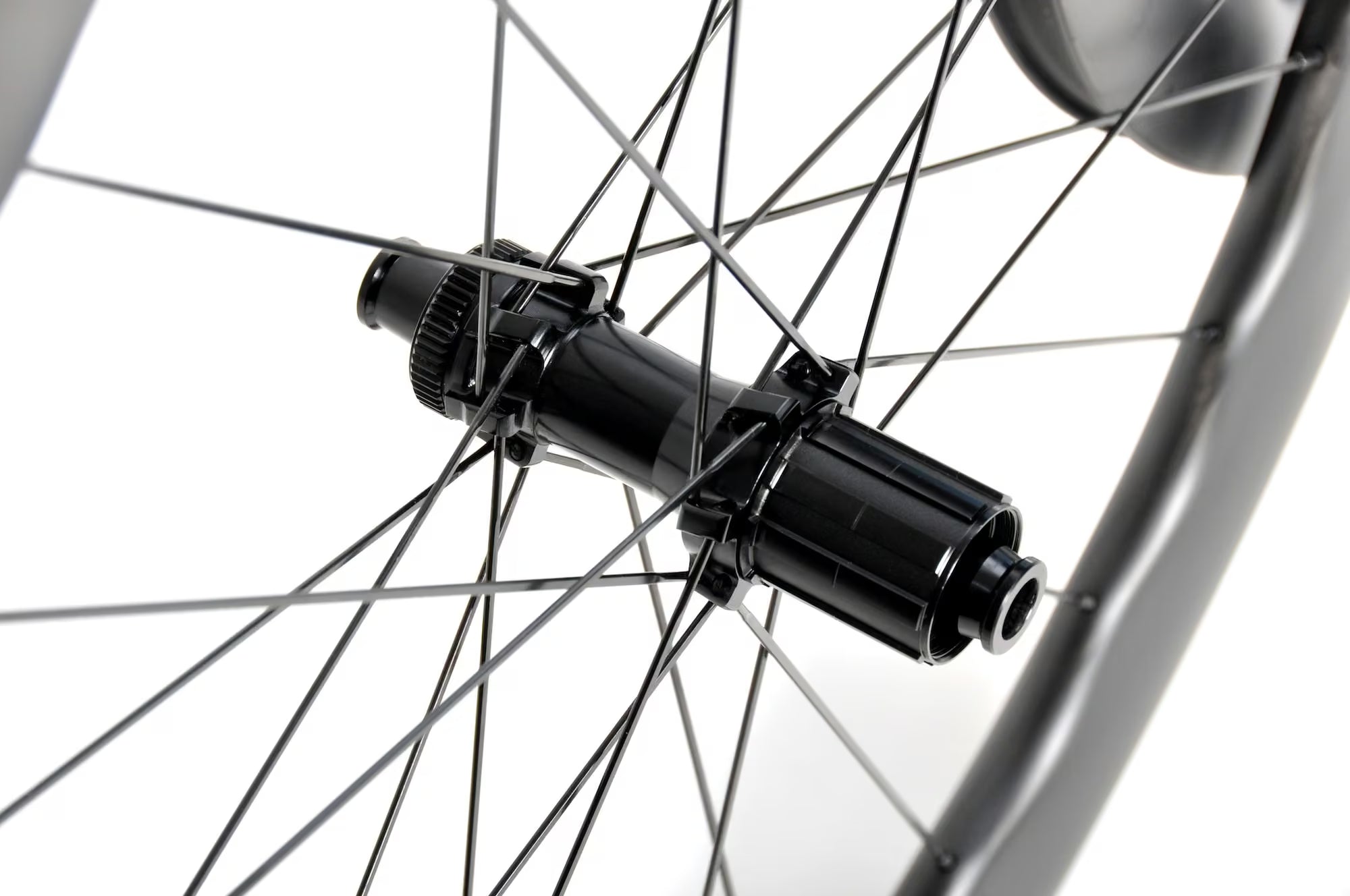 DK Composite Road Wave 50 Wheelset