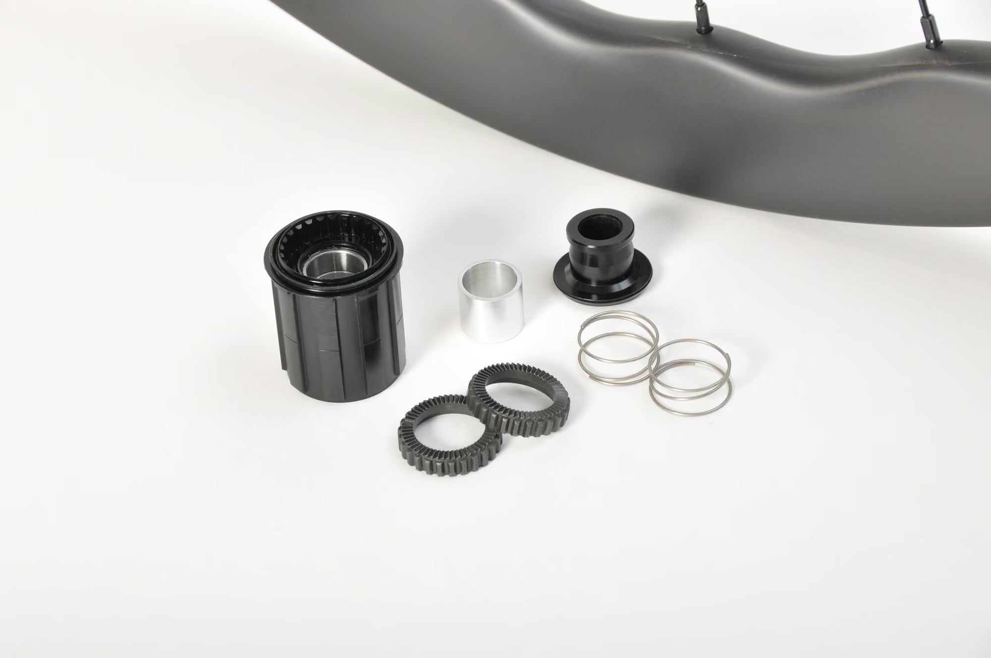 DK Composite Road Wave 50 Wheelset
