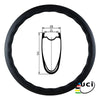 DK Composite Road Wave 50 Wheelset