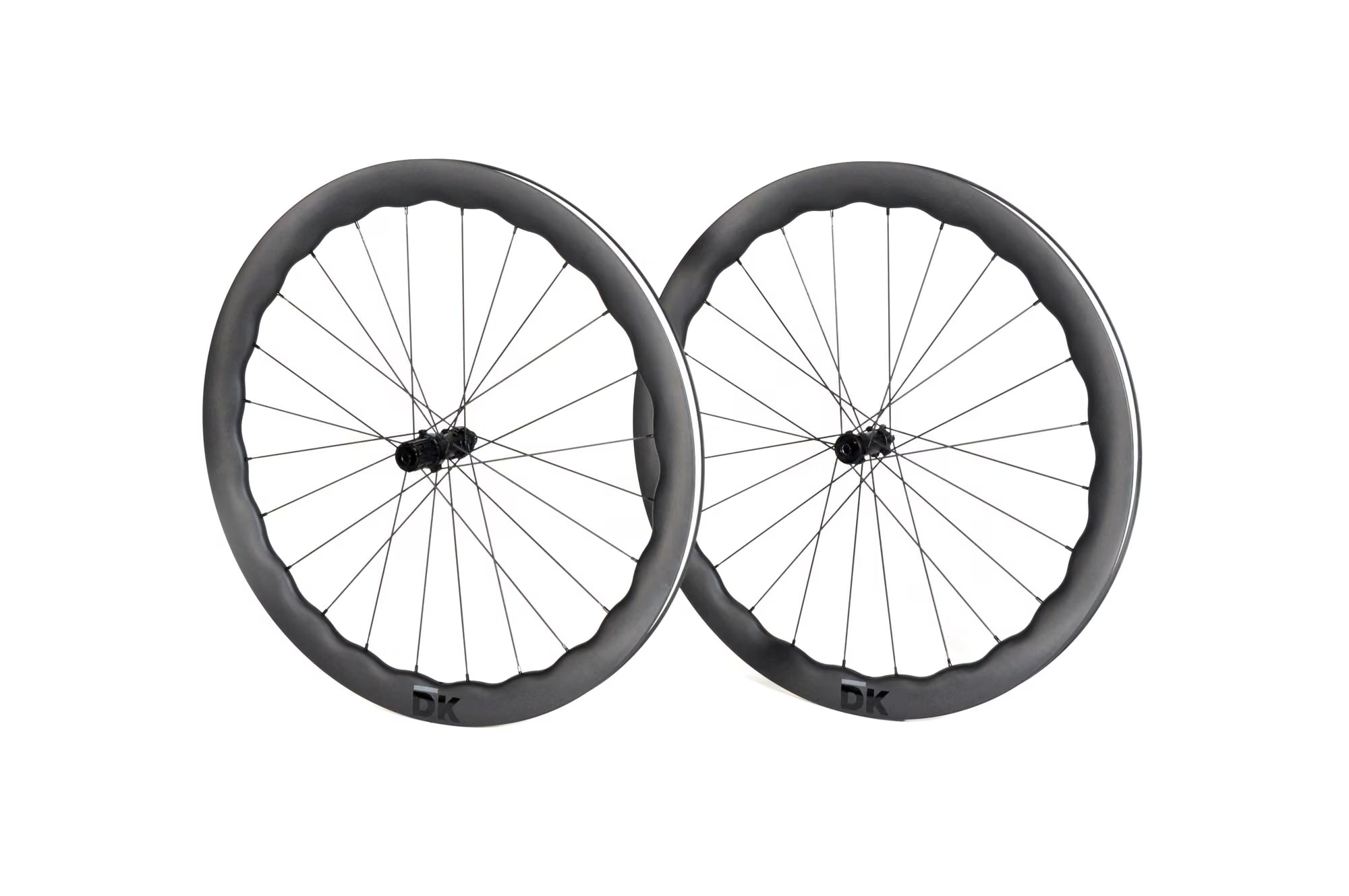 DK Composite Wave 50 Wheelset