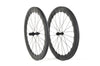 DK Composite Road Wave 65 Wheelset