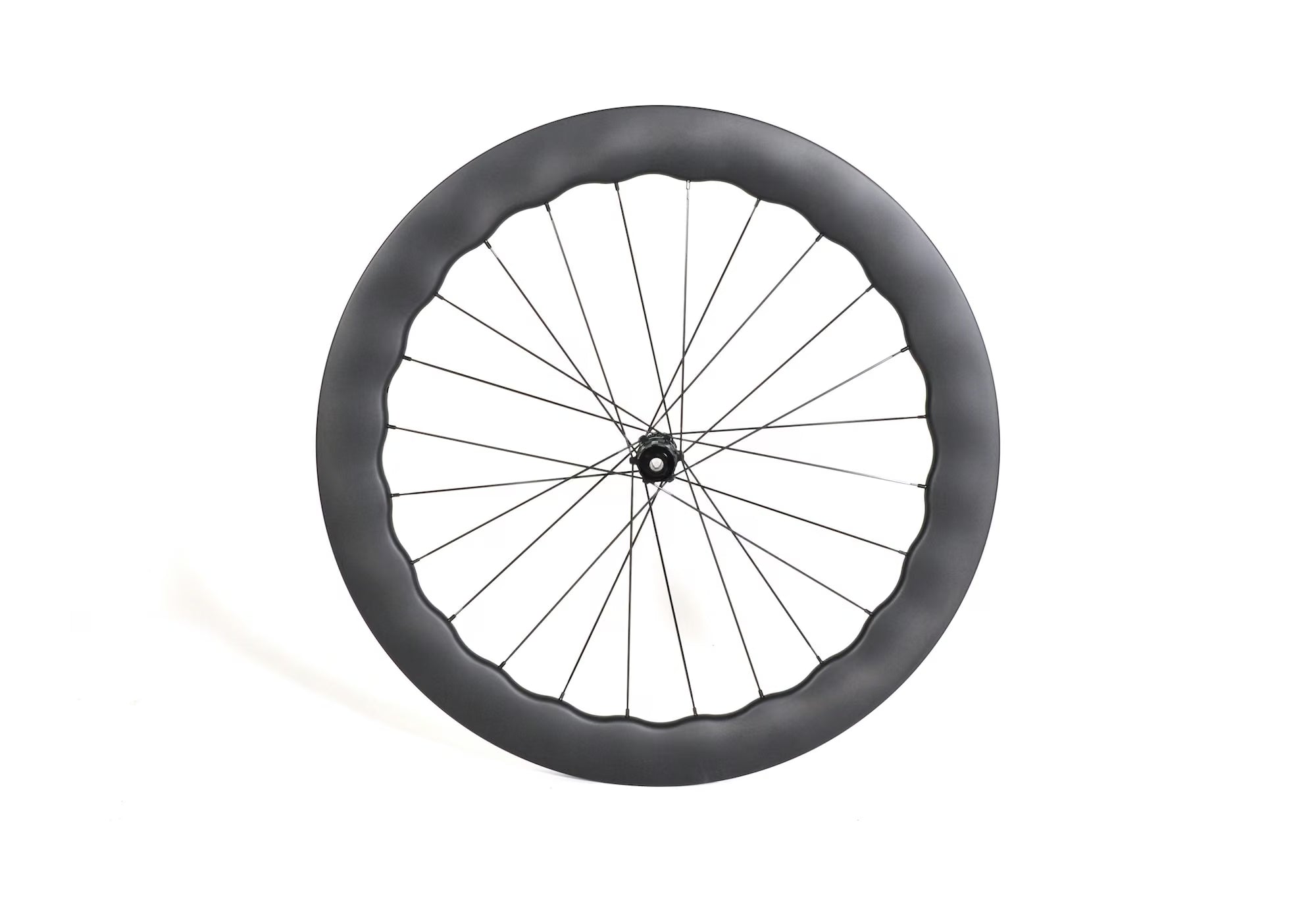 DK Composite Road Wave 65 Wheelset