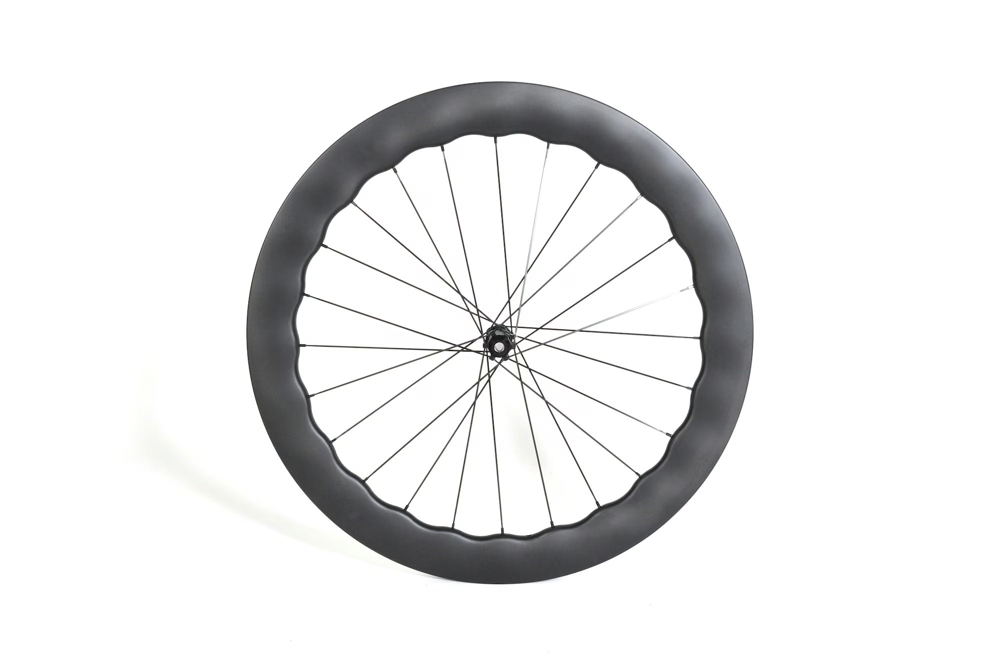 DK Composite Road Wave 65 Wheelset