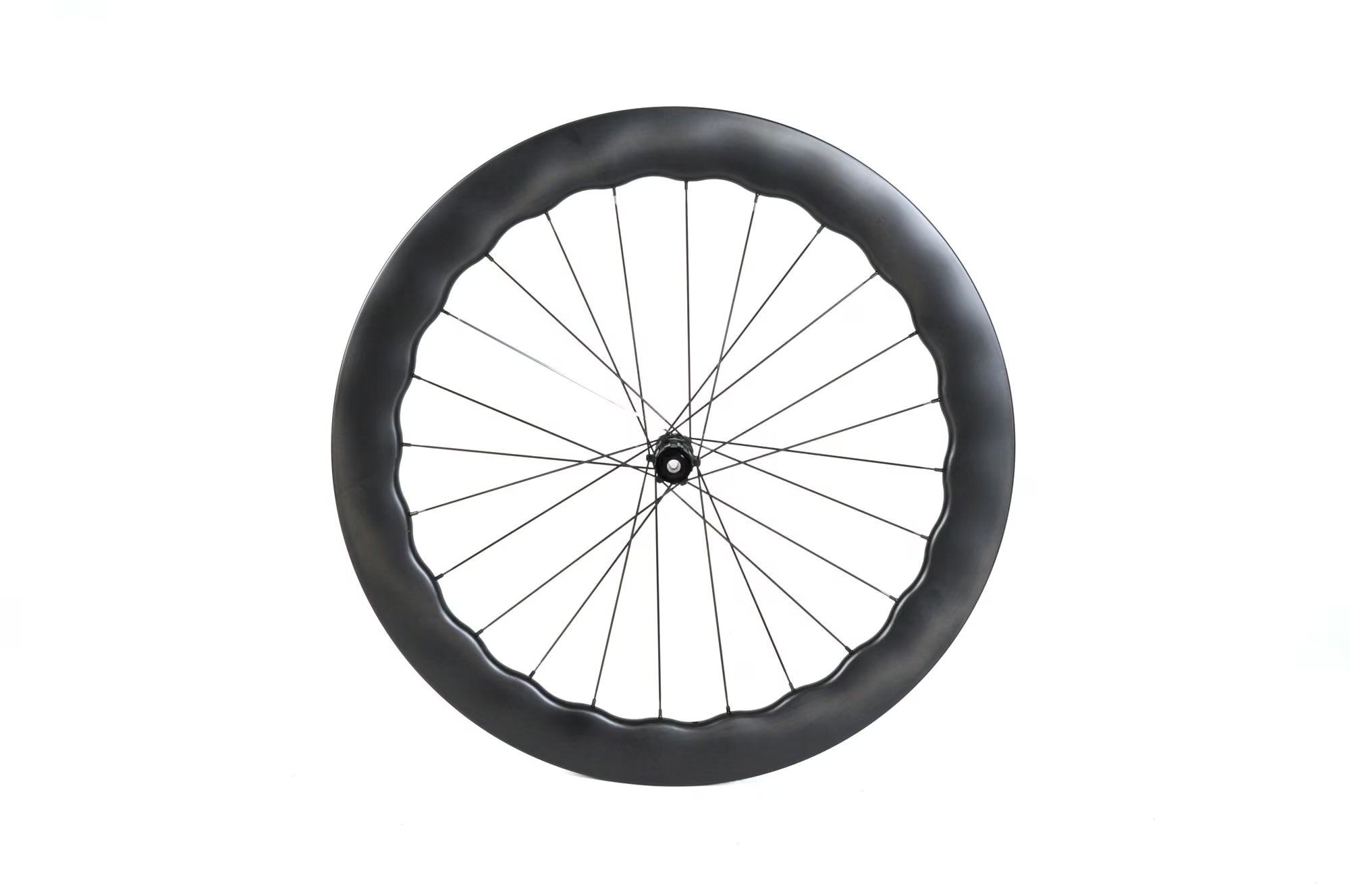 DK Composite Wave 50/65 Wheelset