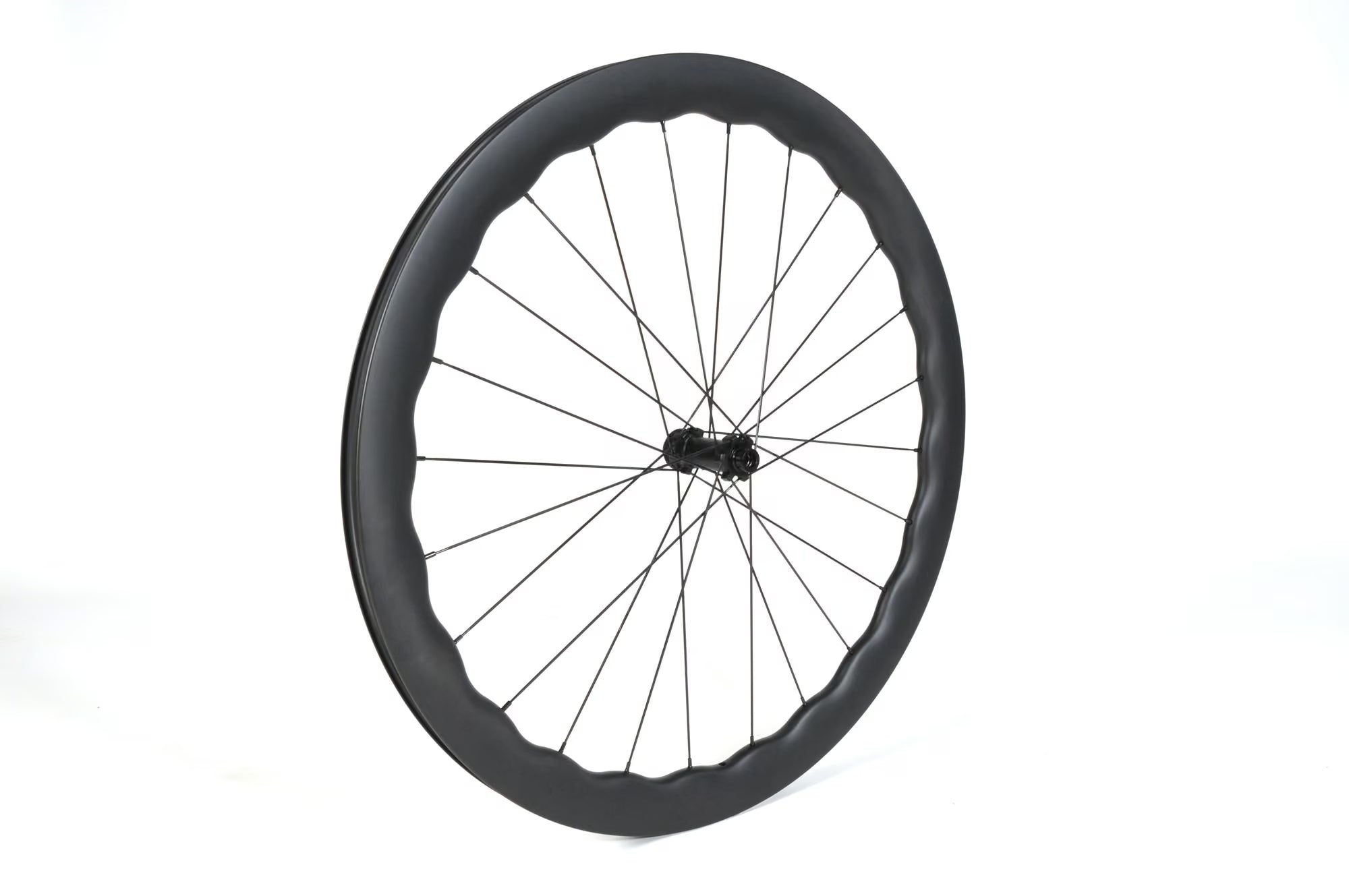 DK Composite Wave 50/65 Wheelset