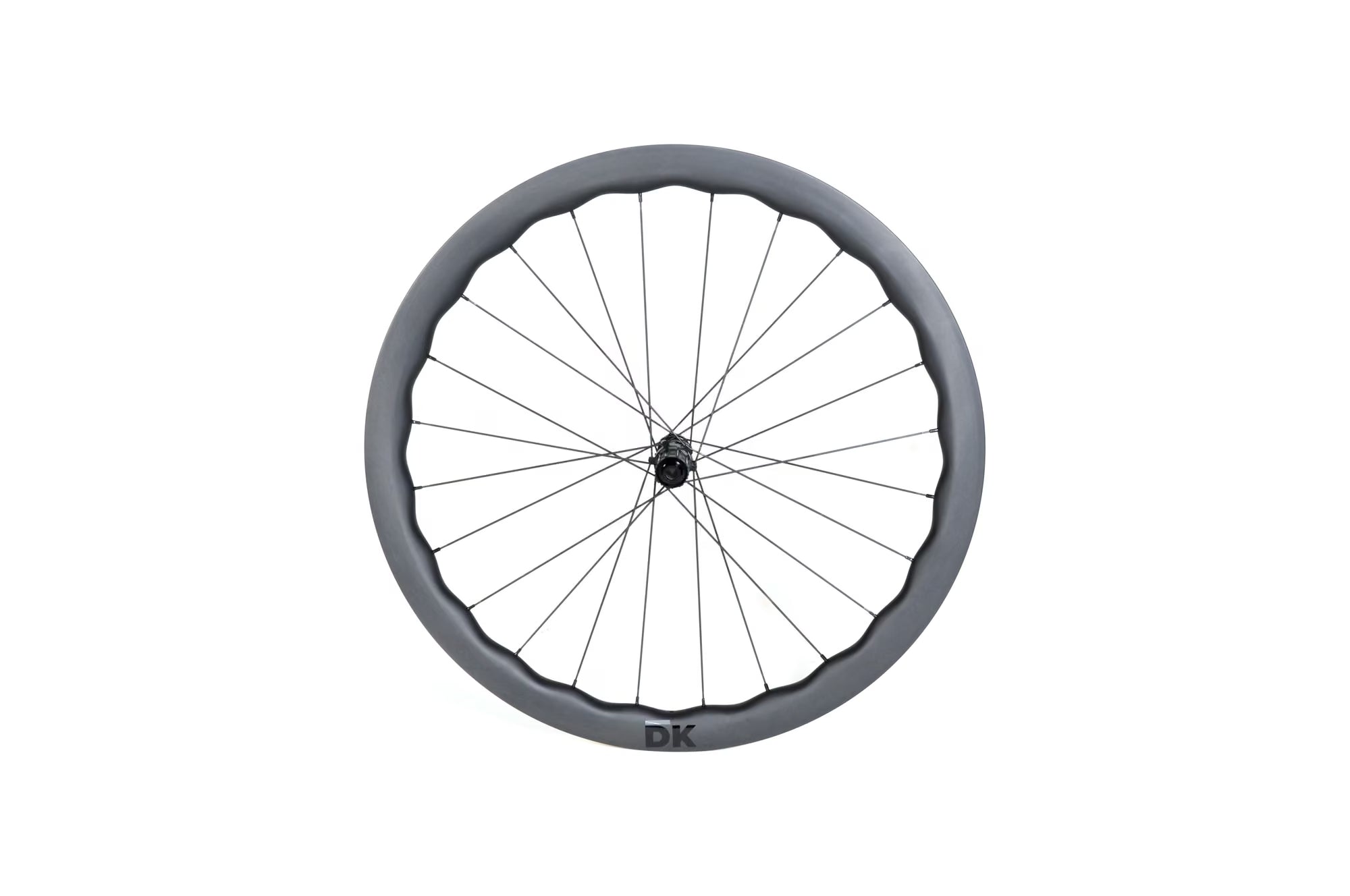 DK Composite Gravel Wave 45 Wheelset