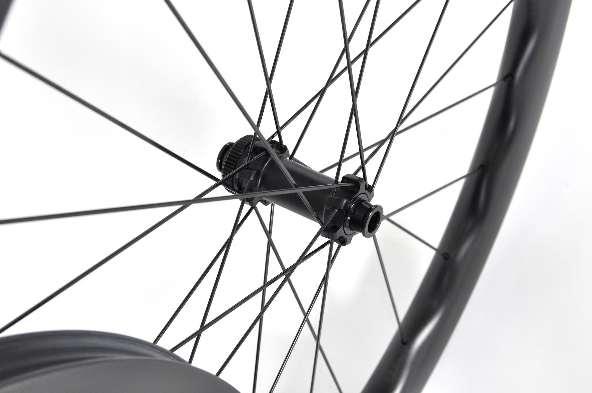 DK Composite Gravel Wave 45 Wheelset