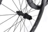 DK Composite Gravel Wave 45 Wheelset