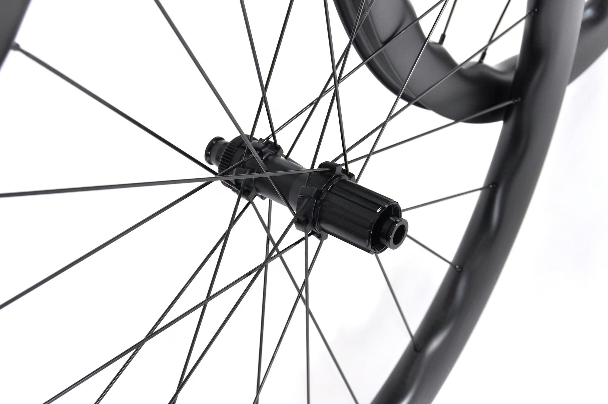DK Composite Gravel Wave 45 Wheelset