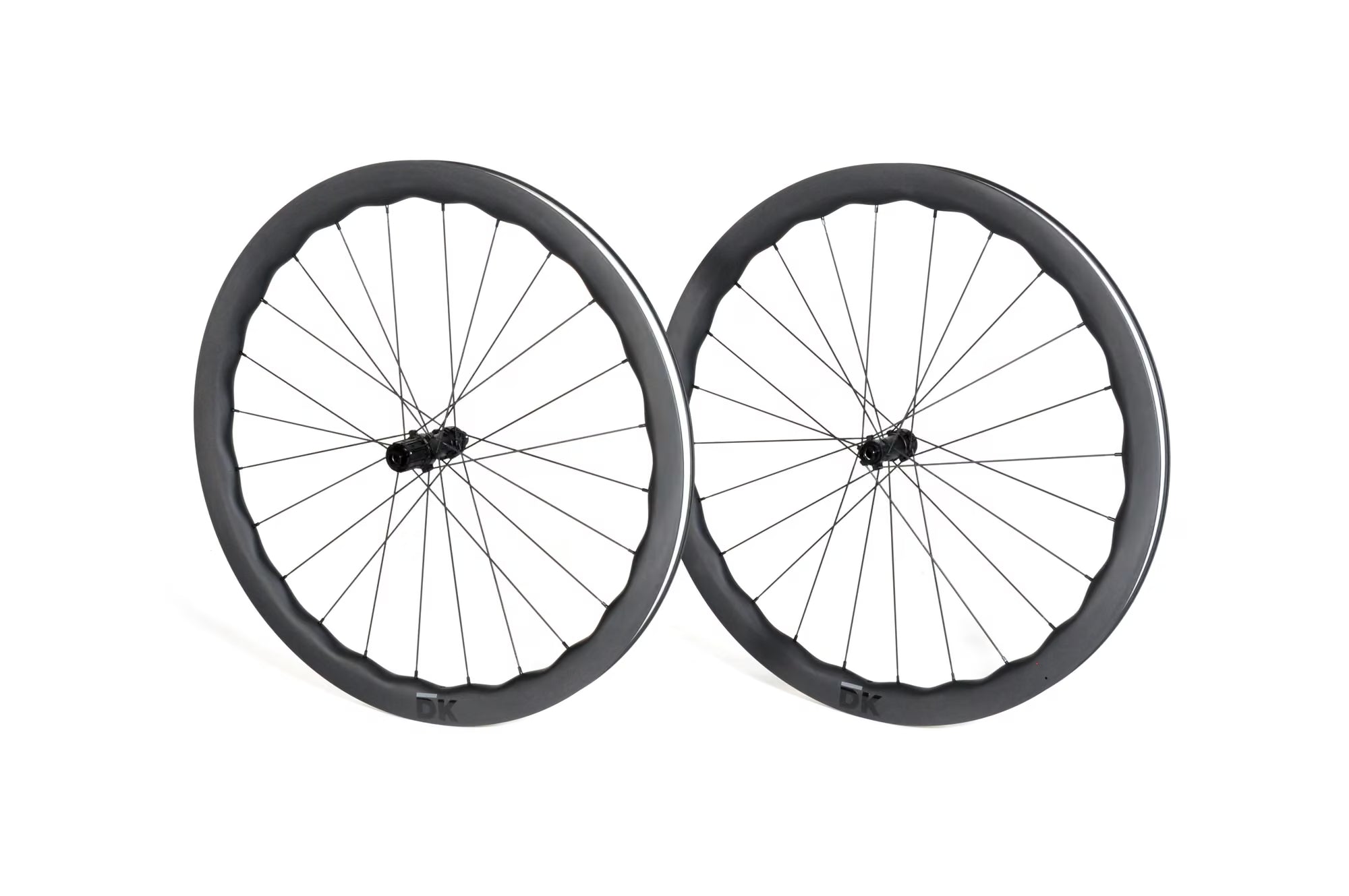 DK Composite Gravel Wave 45 Wheelset