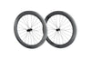 DK Wheelset Gravel 60mm (24mm Int/31mm Ext)  24/24 Hole - HG