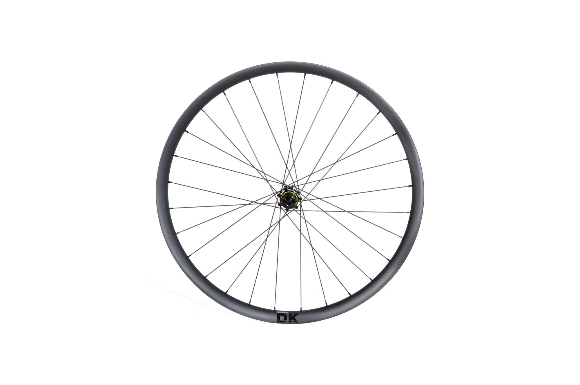 DK Composite MTB Enduro Wheelset
