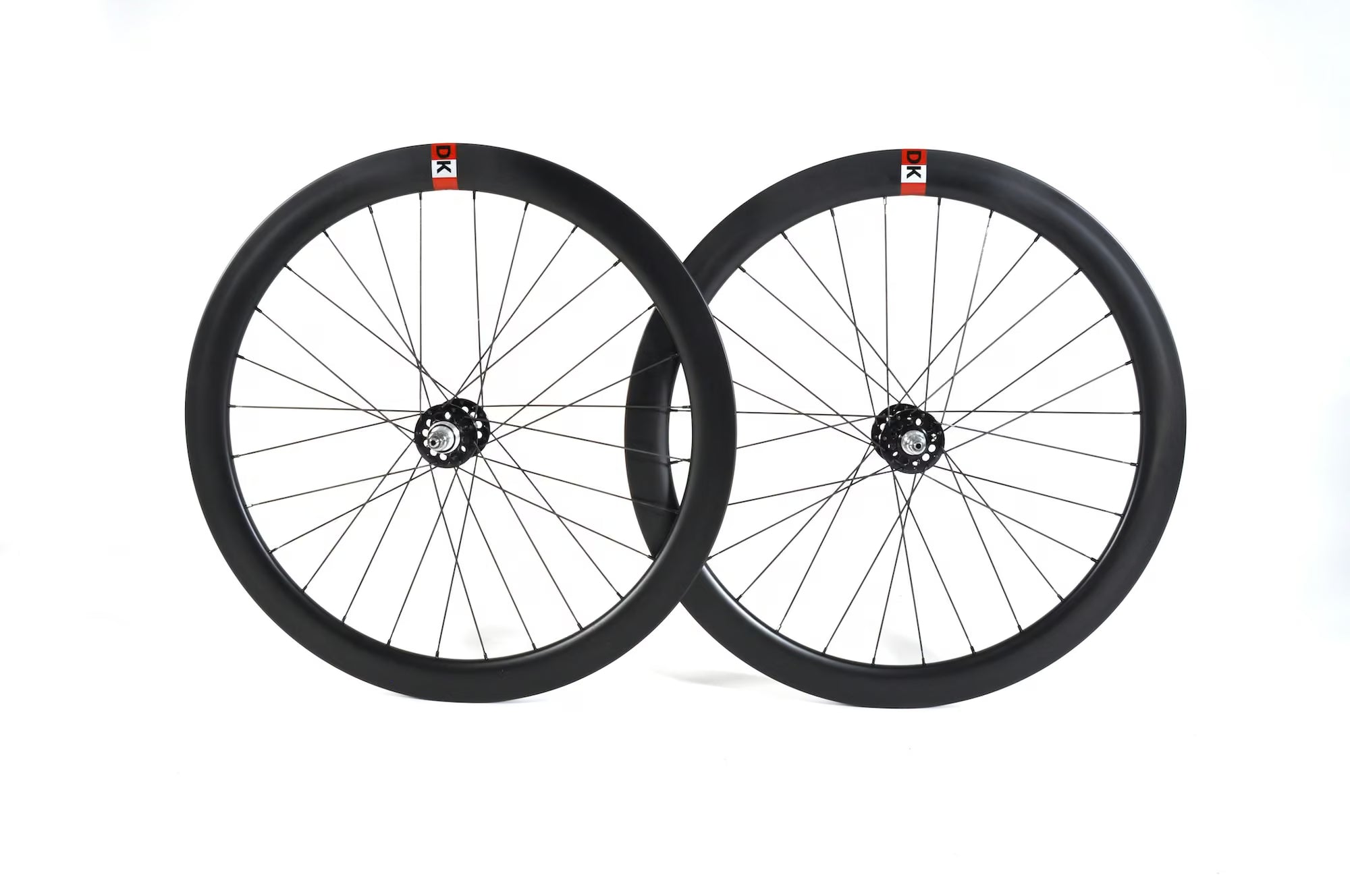 DK Composite Track 50 Wheelset