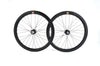 DK Composite Track 50 Wheelset