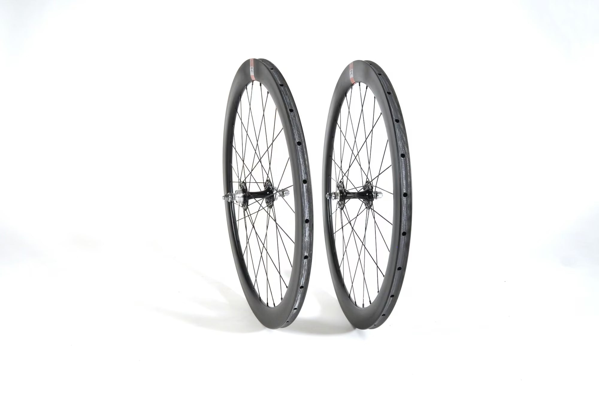 DK Composite Track 50 Wheelset