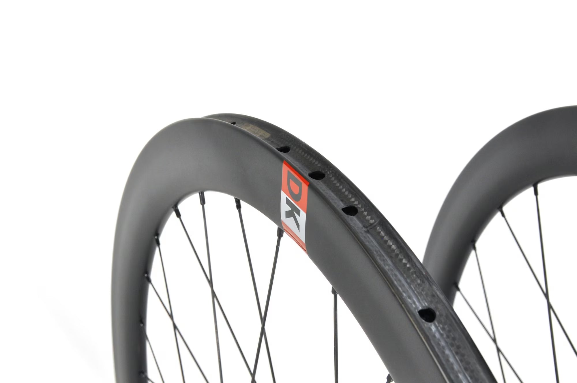 DK Composite Track 50 Wheelset